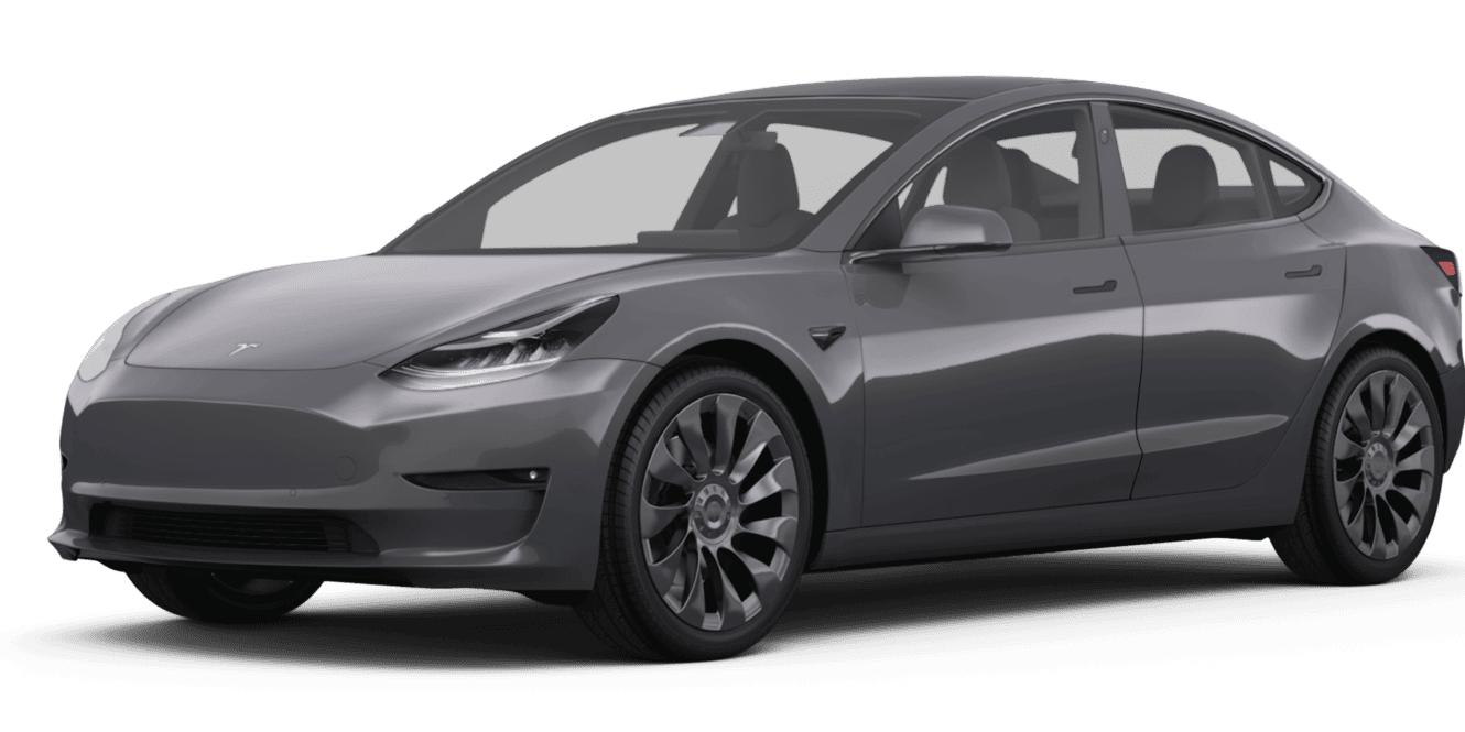 TESLA MODEL 3 2023 5YJ3E1EA6PF658942 image